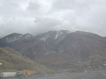 Big Cottonwood