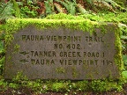 Wauna Viewpoint Photos OR