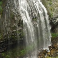 This is the lower half of Narada Falls.