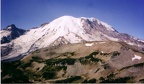 Burroghs and Rainier