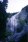 Spray Falls