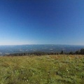 Marys Peak is a great destination for a clear day because it is an easy hike to these wonderful views of the surrounding countryside.