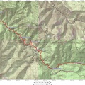 Middle Salmon River Route OR