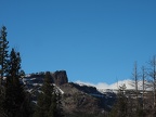 Great views while walking up Tam McArthur trail.