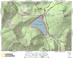 Lost Lake Loop Route OR