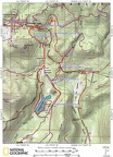 Trillium Yellowjacket Route OR