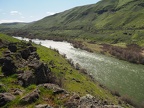 Vic Atiyeh River Trail and Ferry Springs Trail Photos OR 