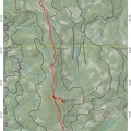 Rho Ridge Route OR