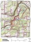 Lewisville Park Route WA
