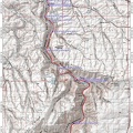 Deschutes Canyon Route OR