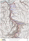 Deschutes Canyon Route OR