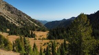 Marmot Pass Photos WA