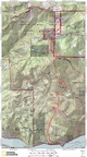 Triangle Pass Route WA