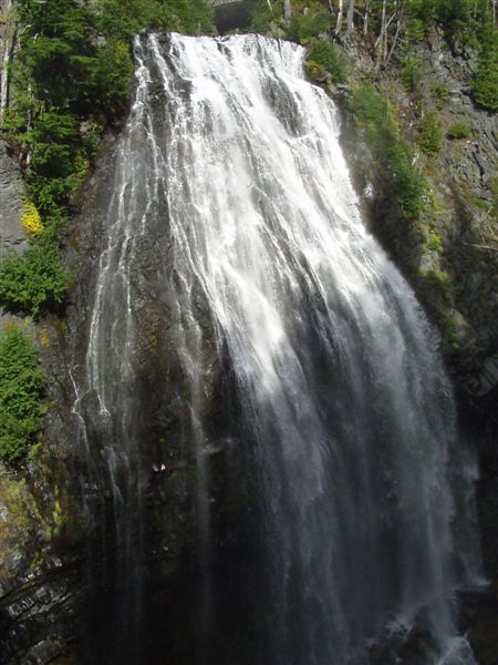 Narada Falls 
